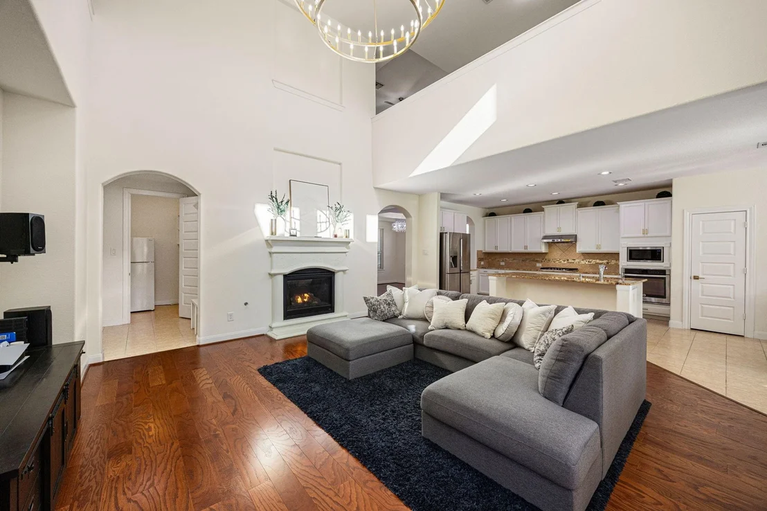 Photo of 5003 Harvest Knoll Drive