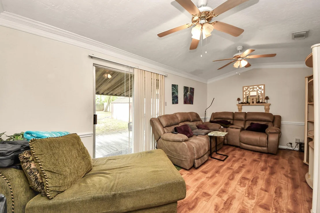 Photo of 1806 San Jacinto Drive