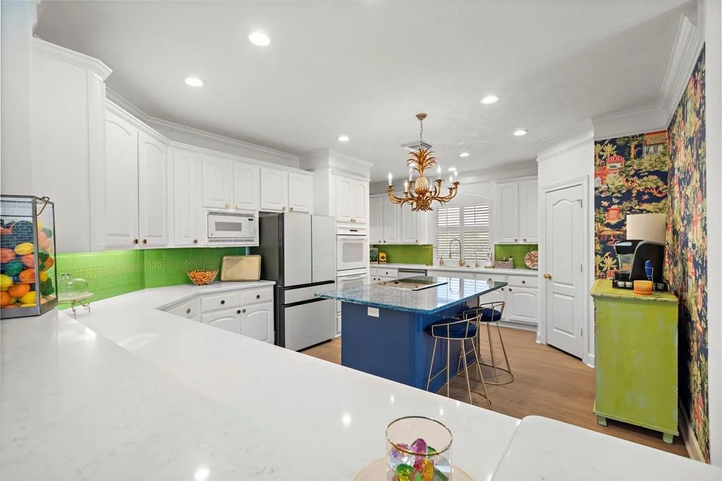 Photo of 5203 Cedar Bend Creek