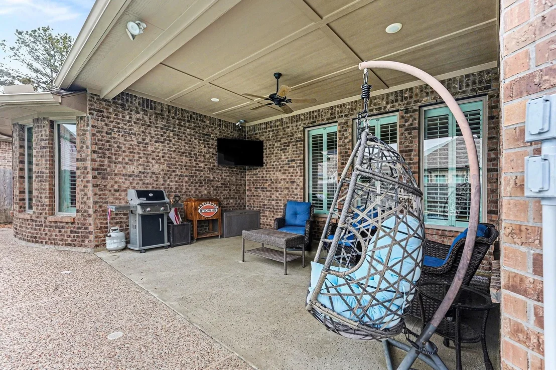 Photo of 14806 Dunsmore Meadow Trail