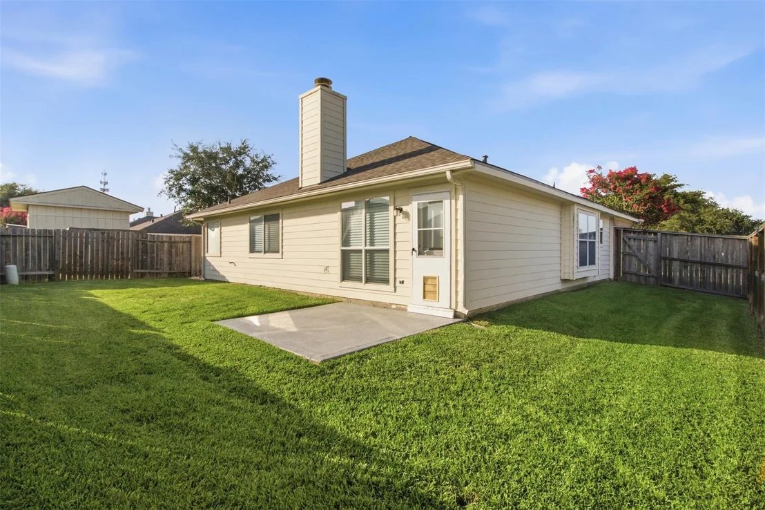 Photo of 25103 Bluma Ranch Drive