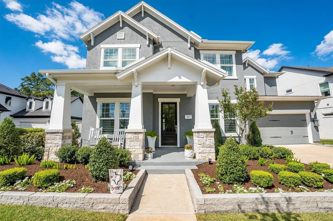 Photo of 43 W Sawyer Ridge Drive
