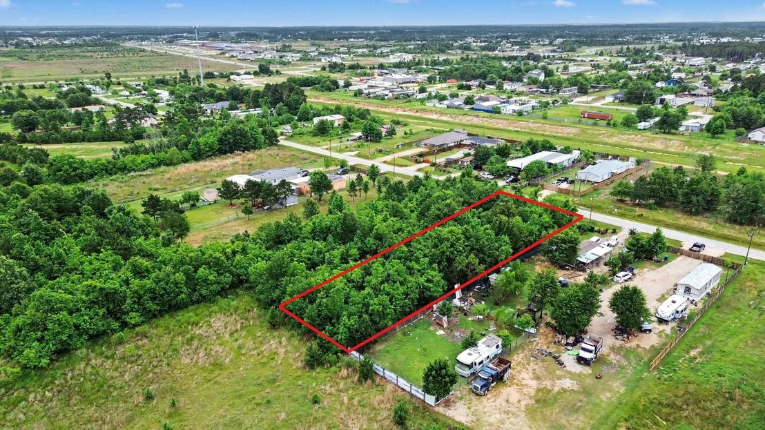 Photo of 1941 County Road 3556