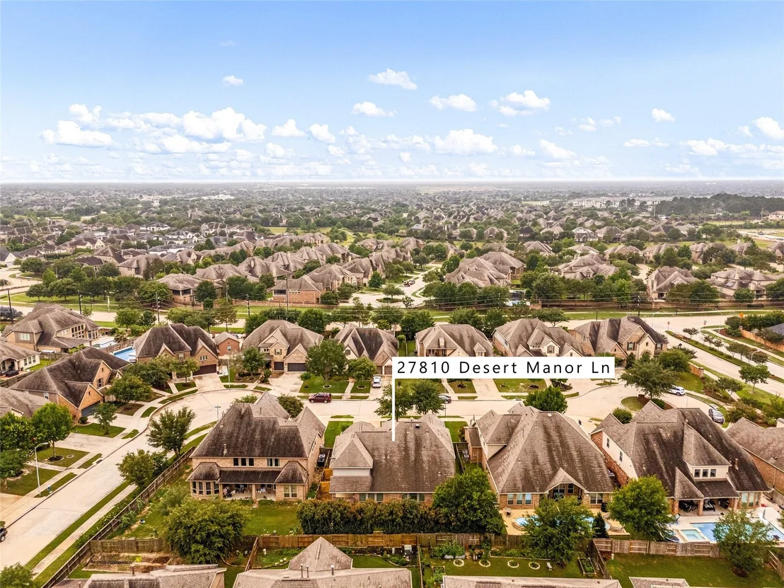 Photo of 27810 Desert Manor Lane