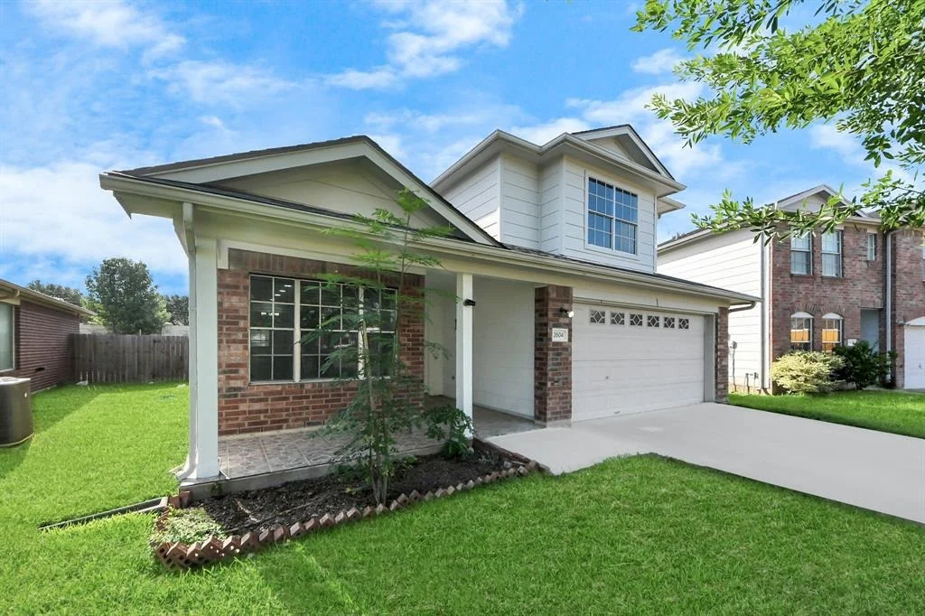 Photo of 2604 Eldridge Park Way