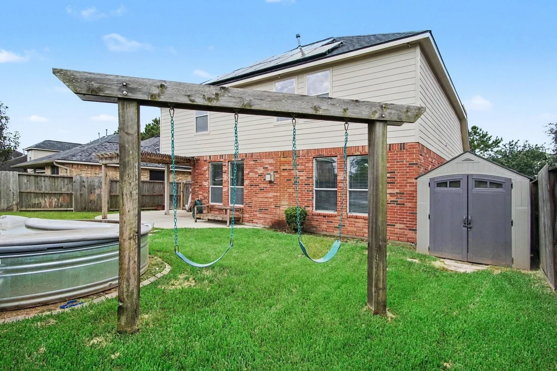 Photo of 1822 Pontius Drive