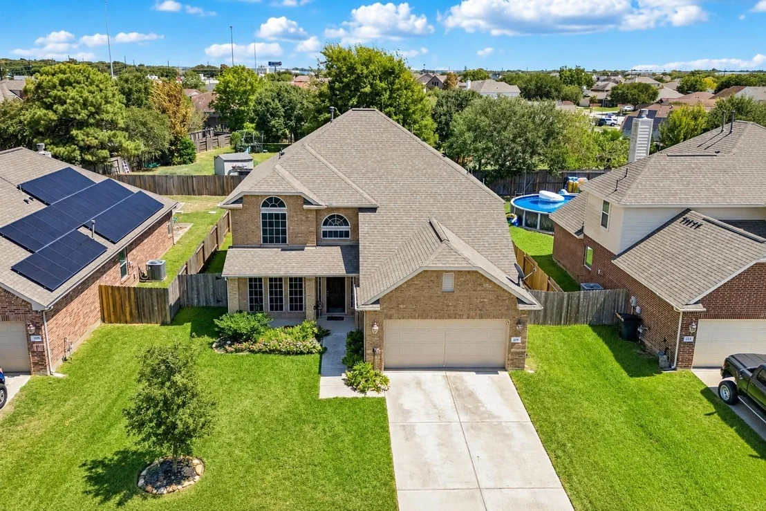 Photo of 119 Brazos Drive