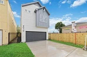 Photo of 4010 Dreyfus Street