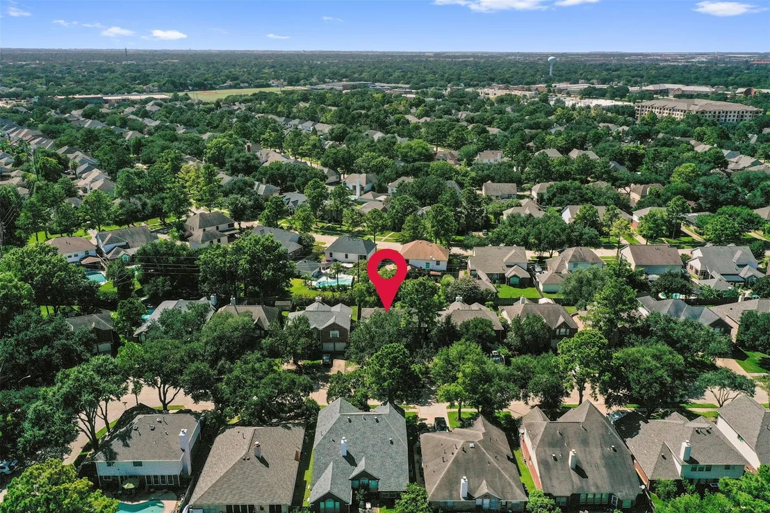 Photo of 2138 Mossy Trail Drive