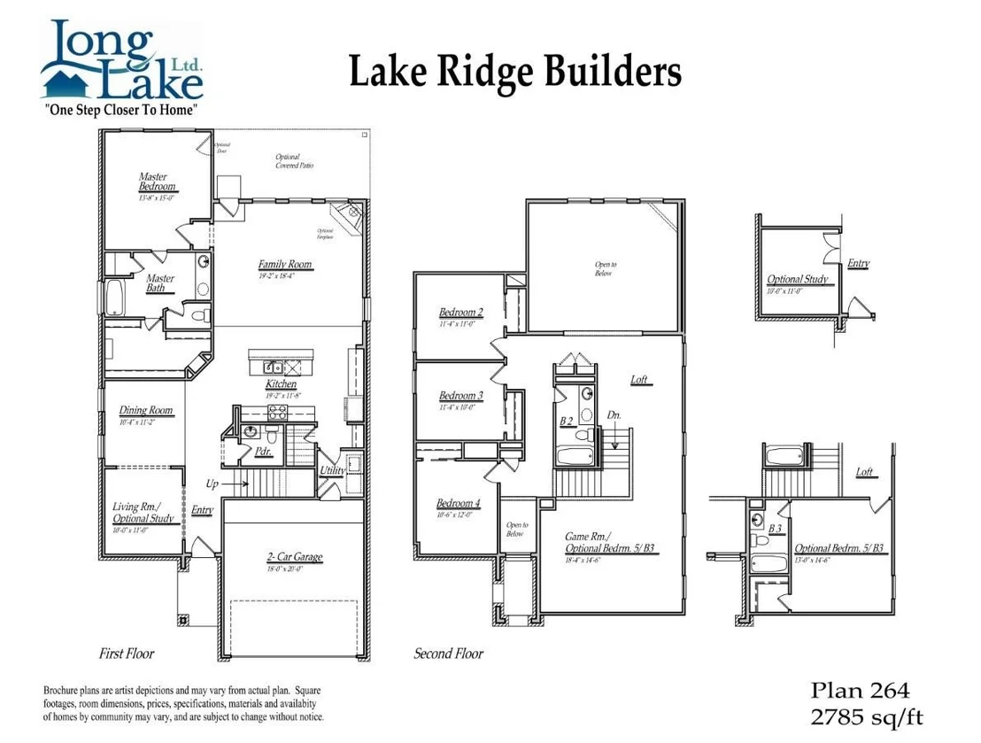 Photo of 11727 Leafy Laurel Drive