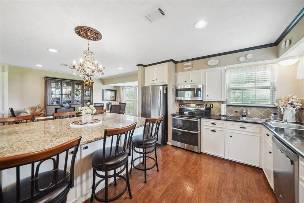 Photo of 21511 Kickapoo Road