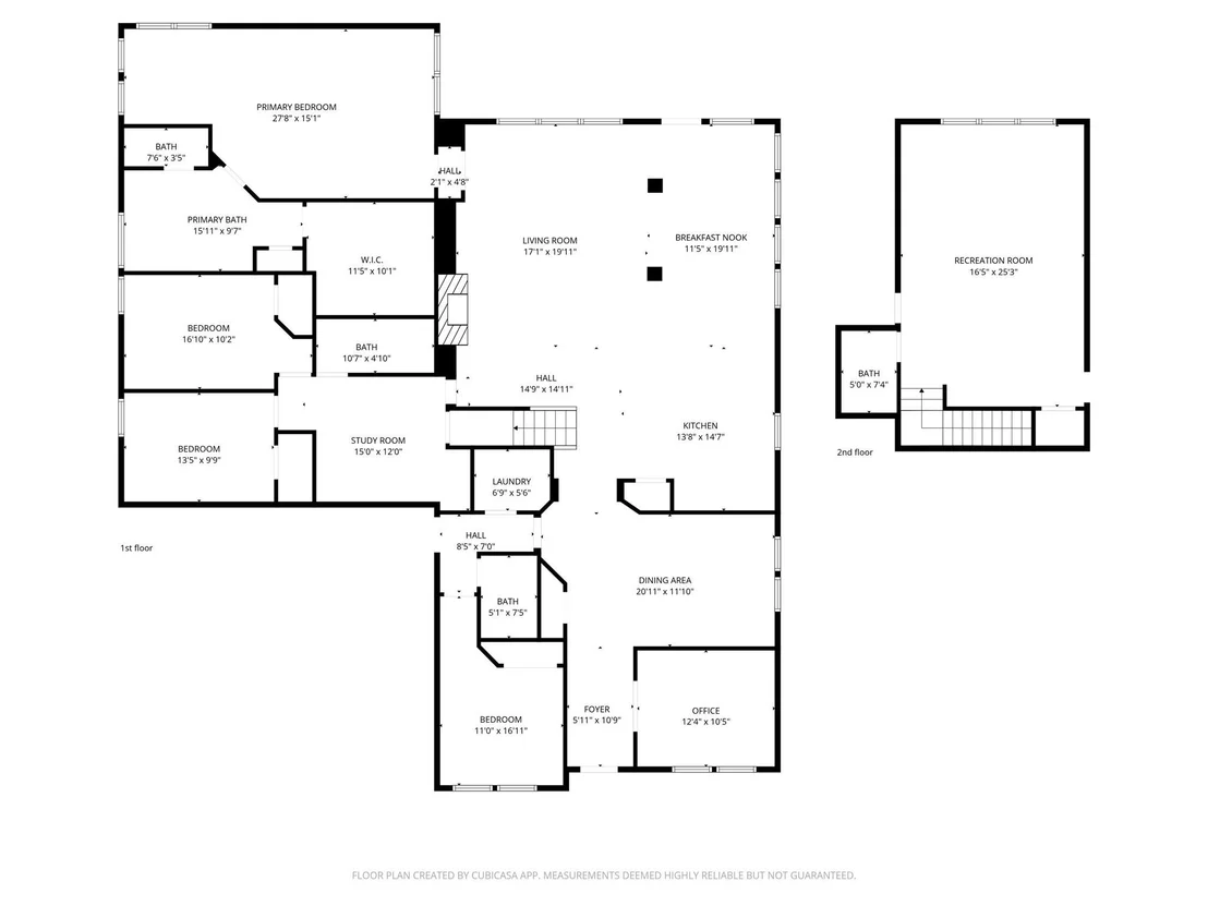 Photo of 3602 Sawyer Bend Lane