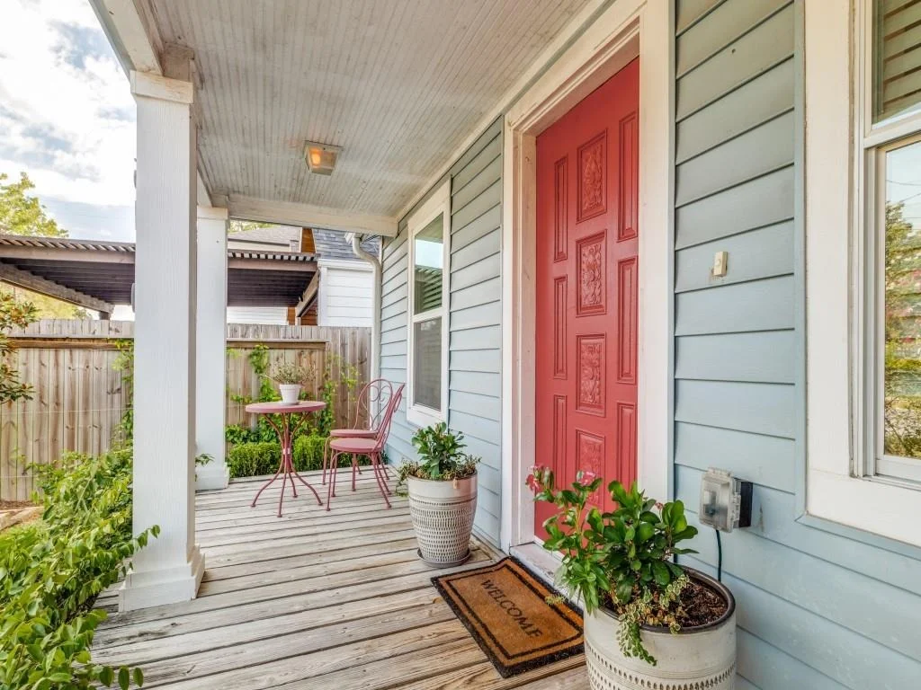 Photo of 5110 Cochran Street
