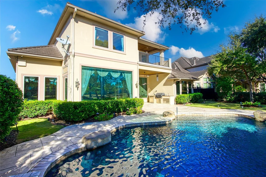 Photo of 11615 Legend Manor Drive