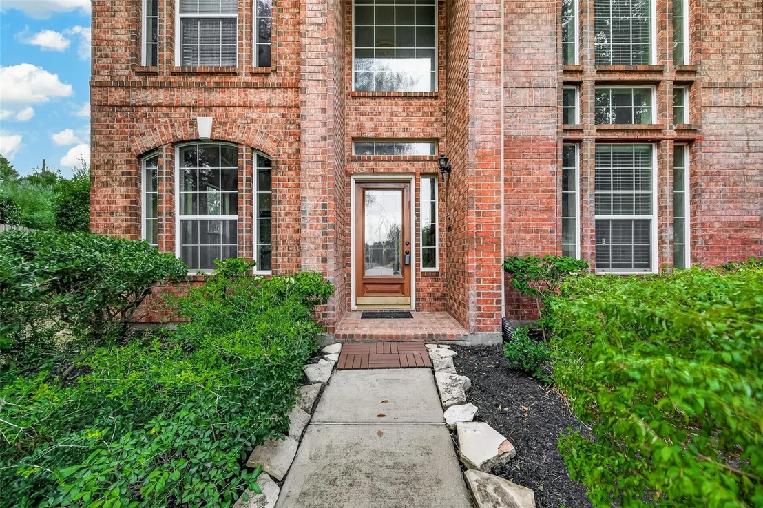 Photo of 2502 Rosebluff Court