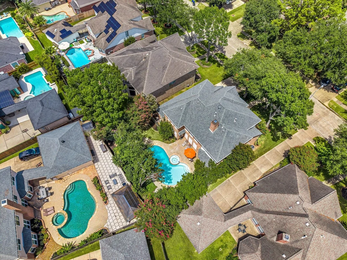 Photo of 2010 Briarchester Drive