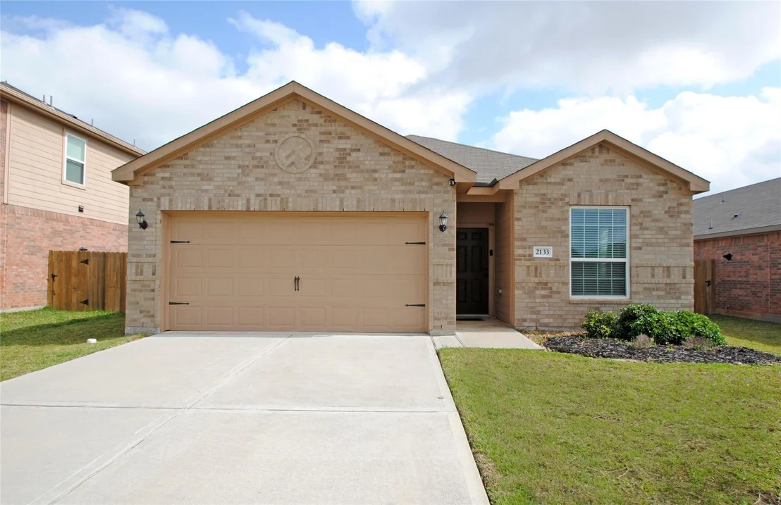 Photo of 2133 Mule Ridge Drive