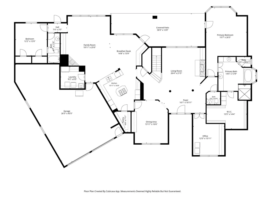 Photo of 2 Snow Pond Place