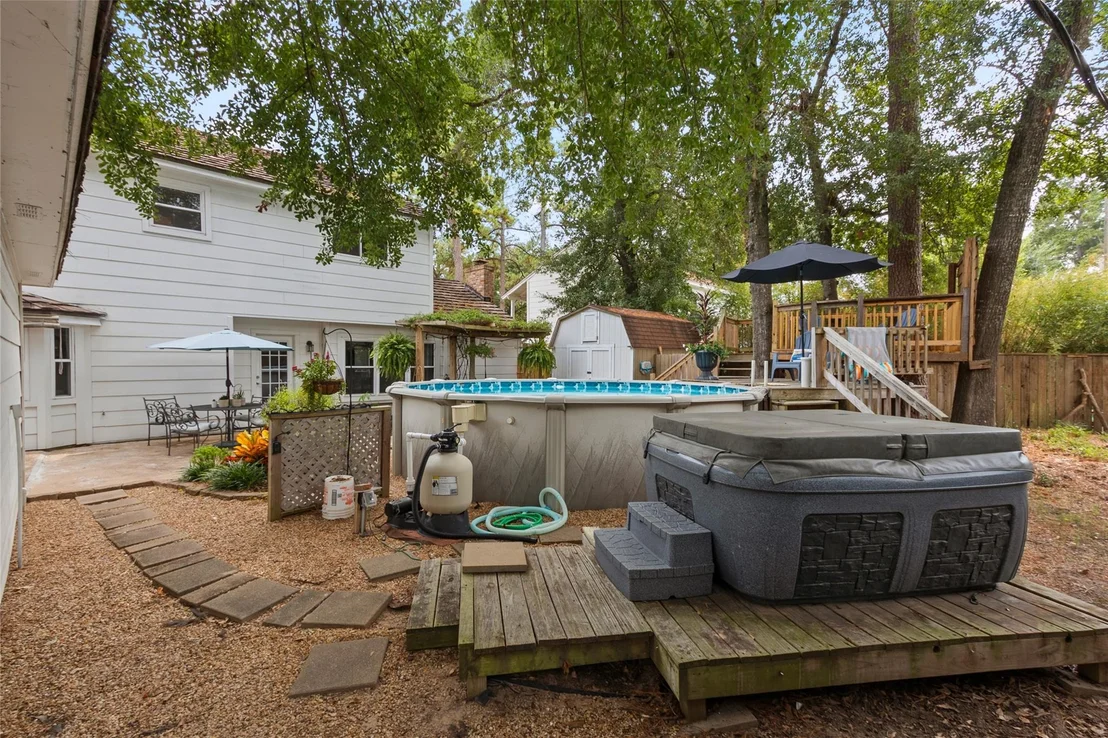 Photo of 3818 Gladeridge Drive