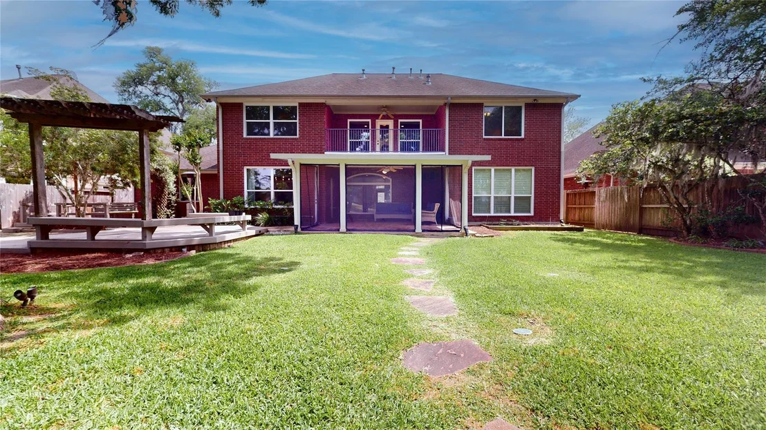 Photo of 1323 Hillside Forest Drive