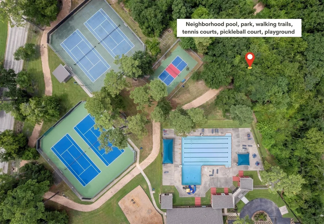 Photo of 18006 Norwood Oaks Drive