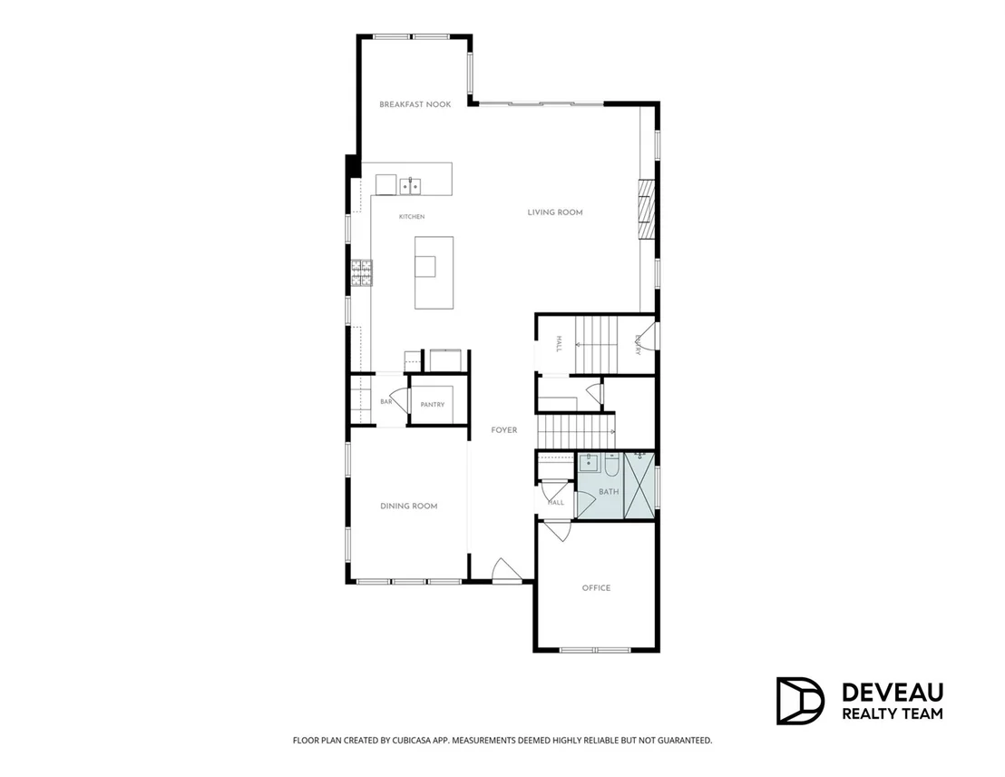 Photo of 505 Aurora Street