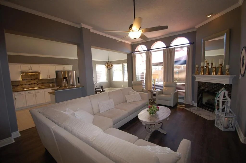 Photo of 17406 Granberry Gate Drive