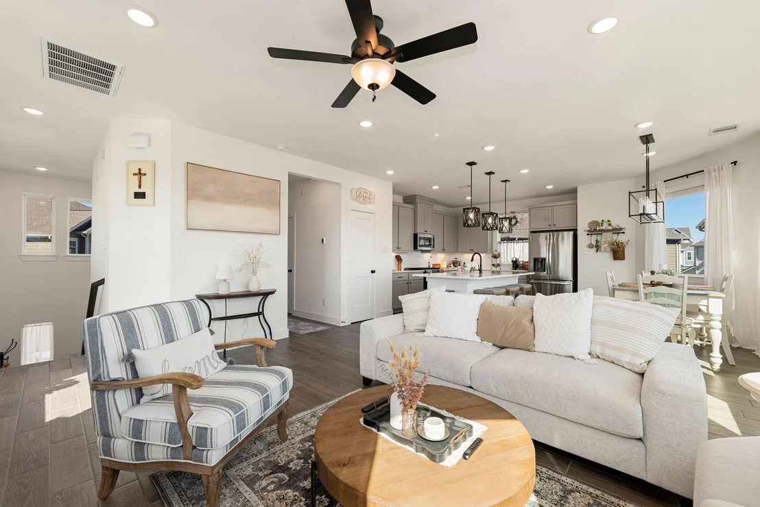 Photo of 15126 Post Oak Falls Drive