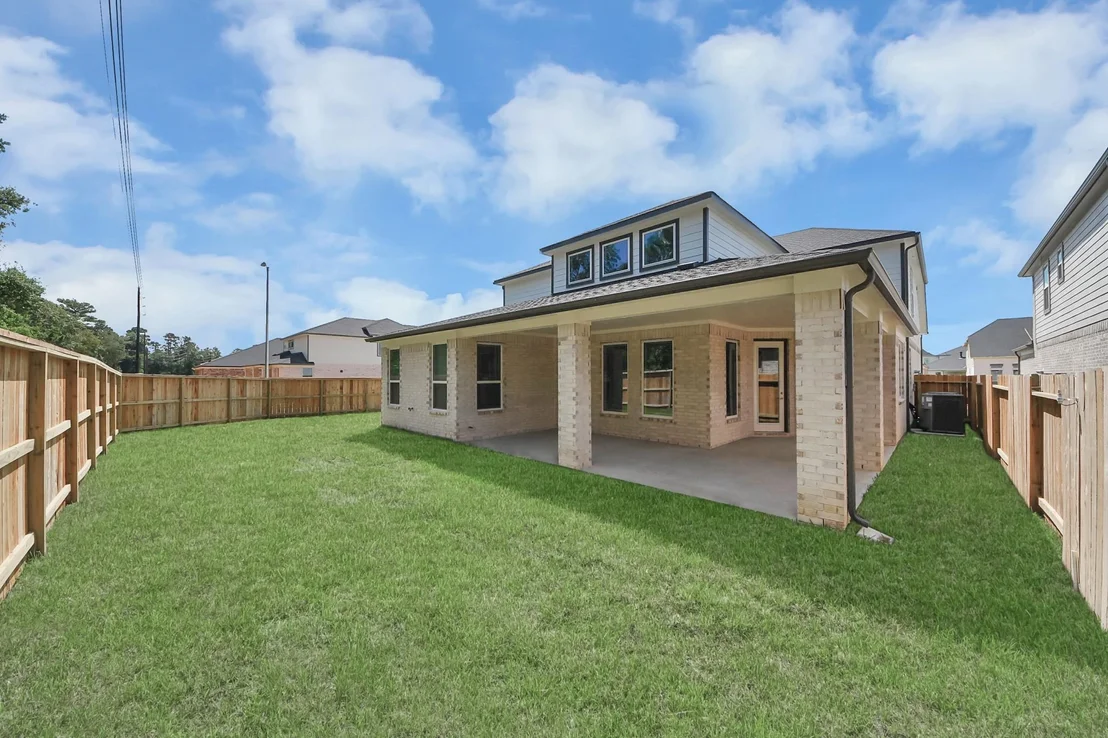 Photo of 3043 Native Spring Dr