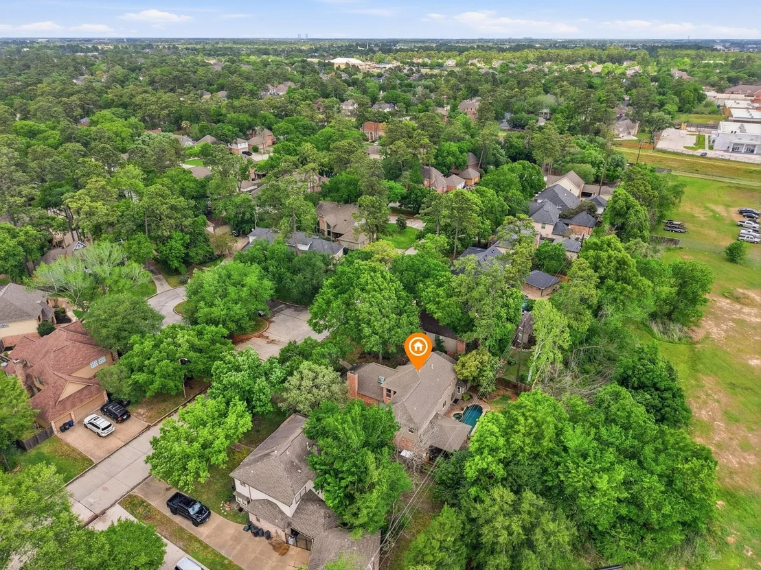 Photo of 6207 Sandypine Drive