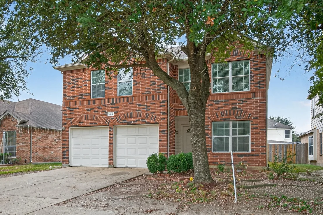 Photo of 2219 Mountain Ranch Dr