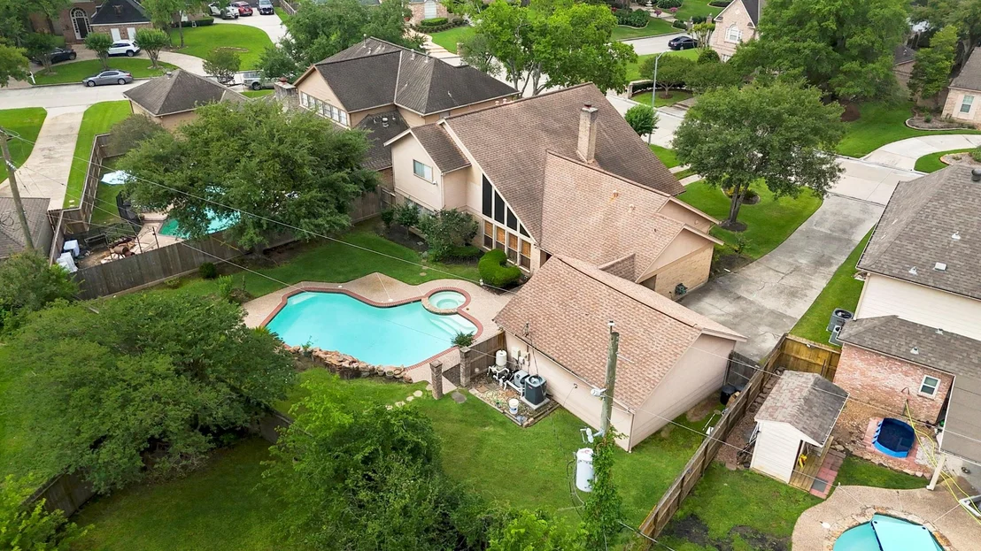 Photo of 16606 Brendon Court