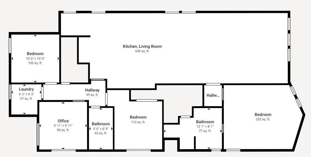 Photo of 718 Santa Elena Trail