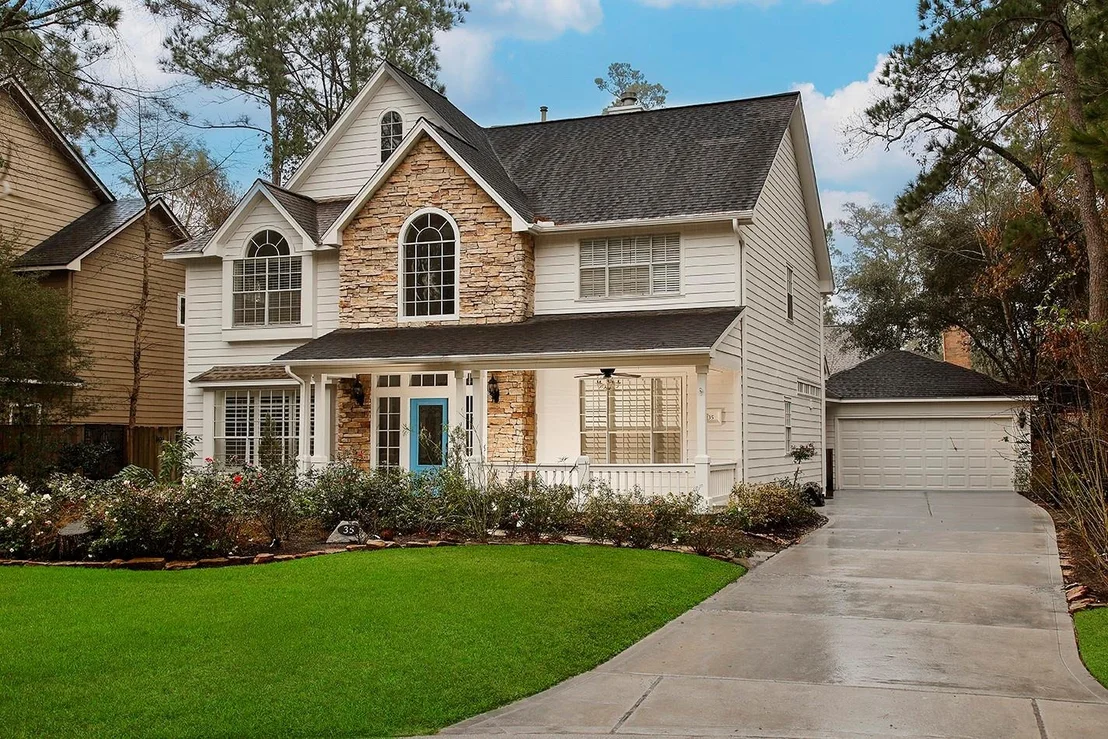 Photo of 35 Tender Violet Place