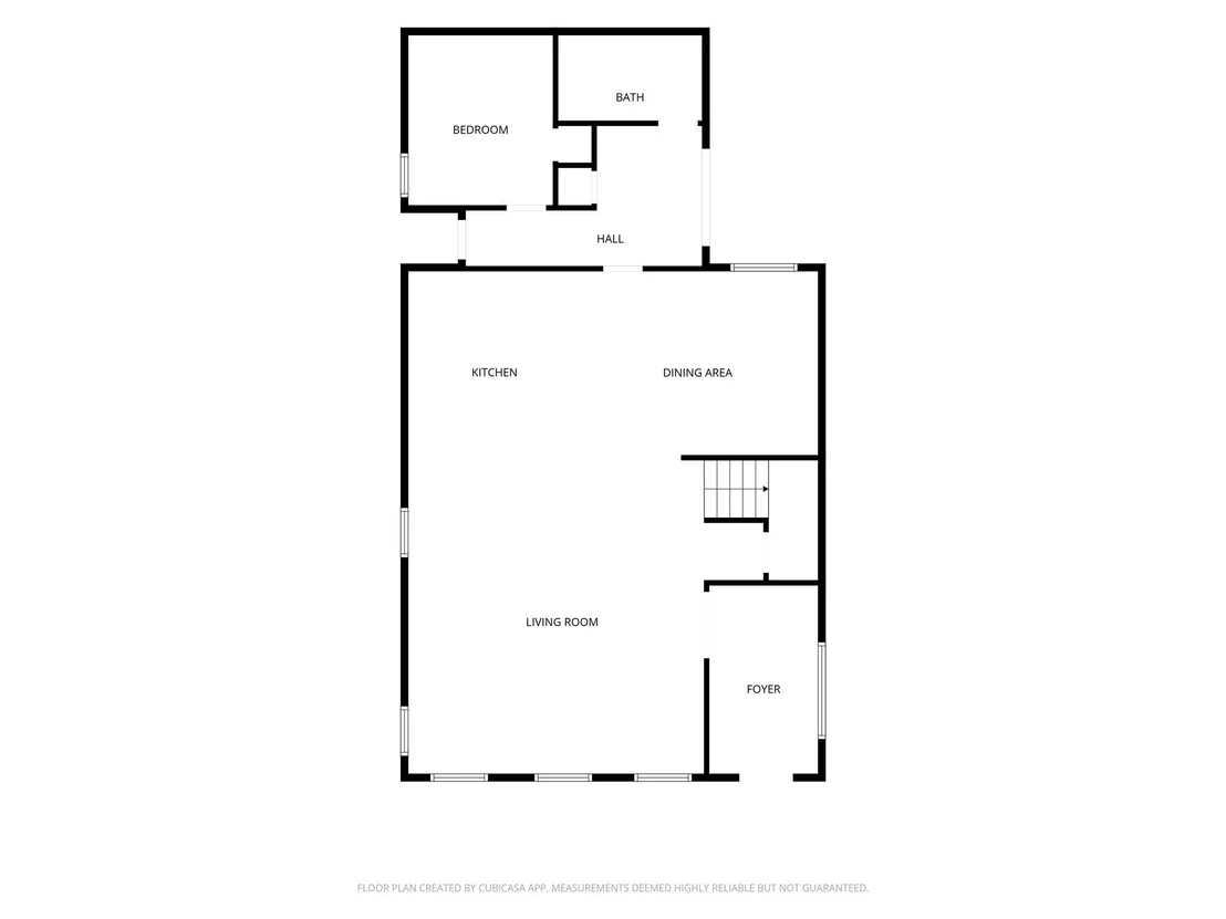 Photo of 3214 Prospect Street