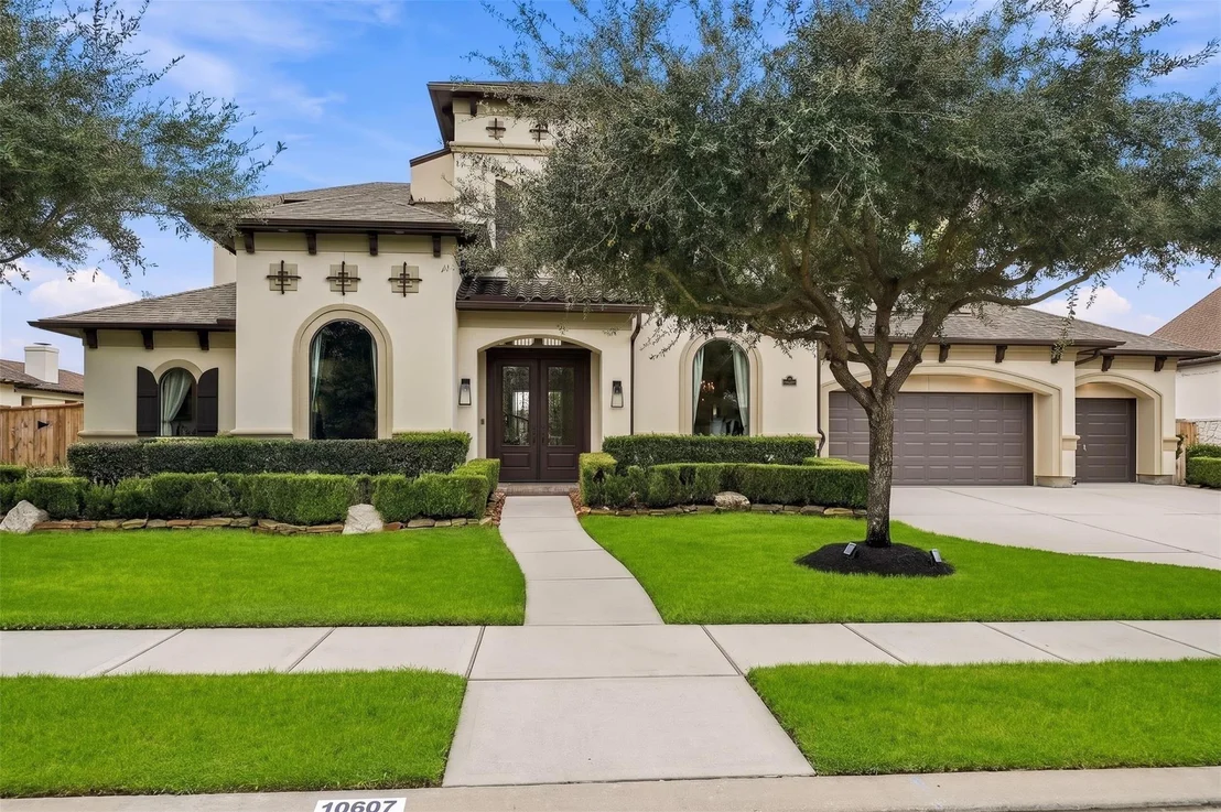 Photo of 10607 Pebblecreek Crossing