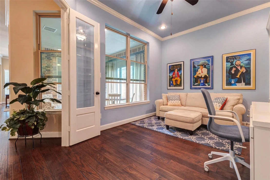 Photo of 4443 Calvet Forest Drive