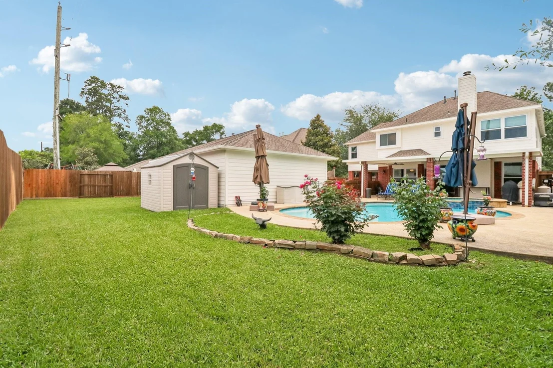 Photo of 23921 Dorrington Estates Lane