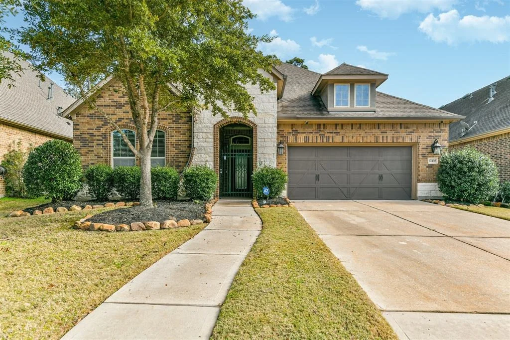 Photo of 17430 Blanton Forest Drive