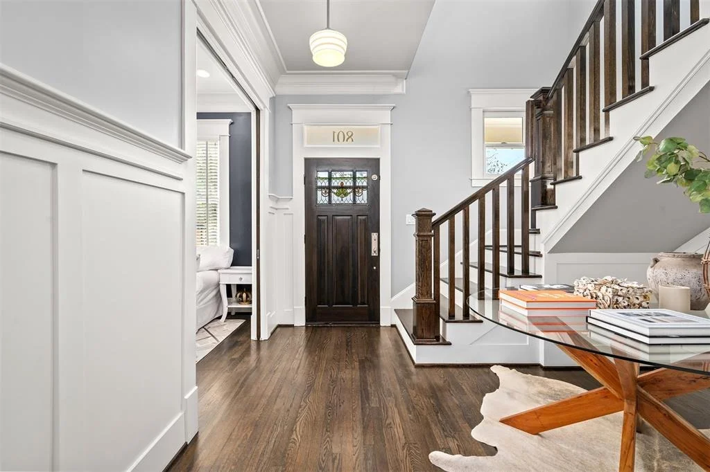 Photo of 801 Ralfallen Street