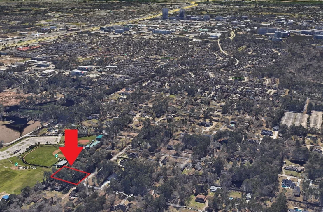 Photo of 0 E Loop Road