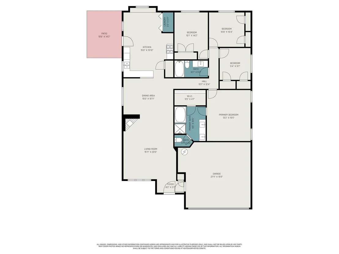 Photo of 601 Wisdom Drive