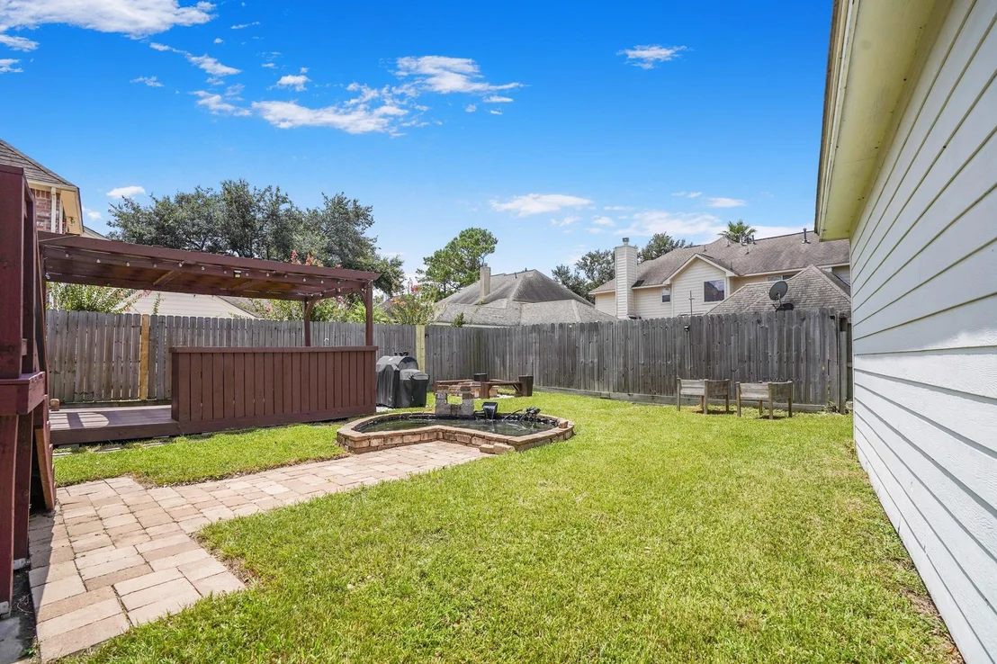 Photo of 15311 Dawnbrook Drive