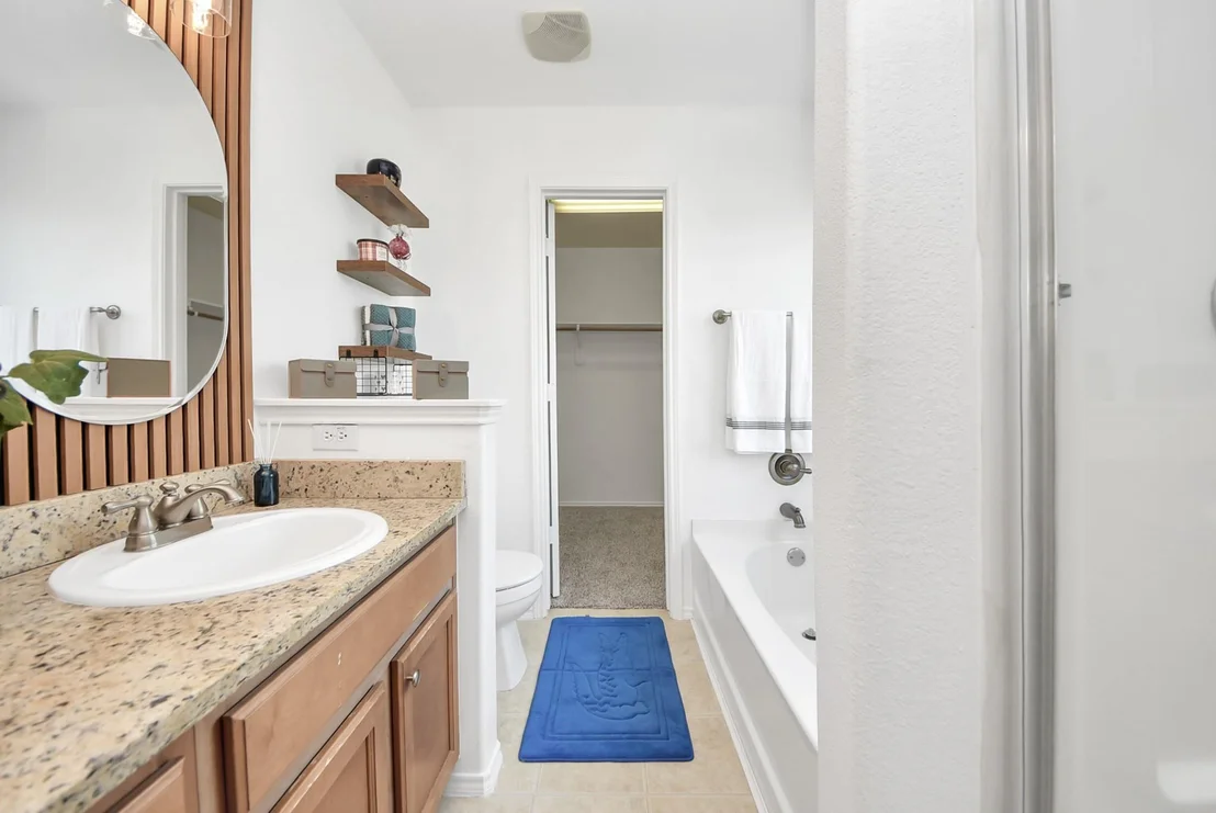 Photo of 1718 Adobe Stone Drive