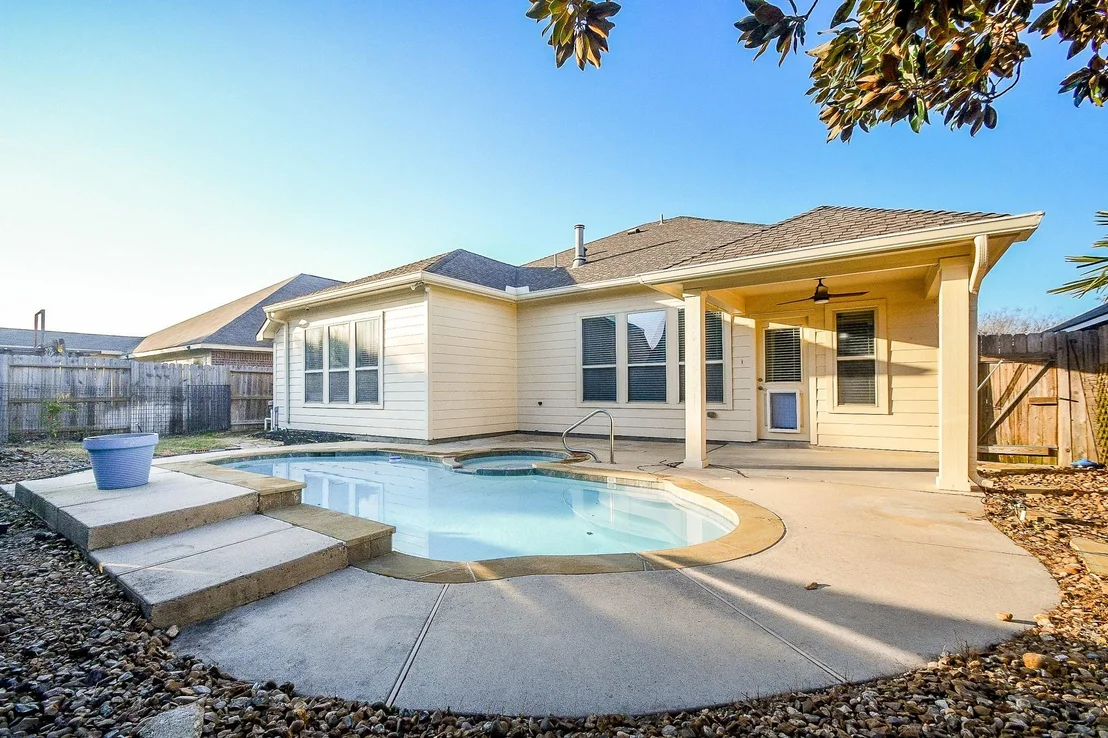 Photo of 20615 Redbud Rain Drive