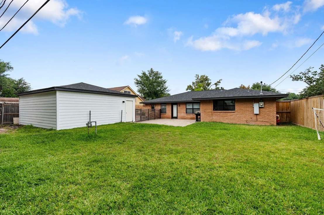 Photo of 2314 Droxford Drive