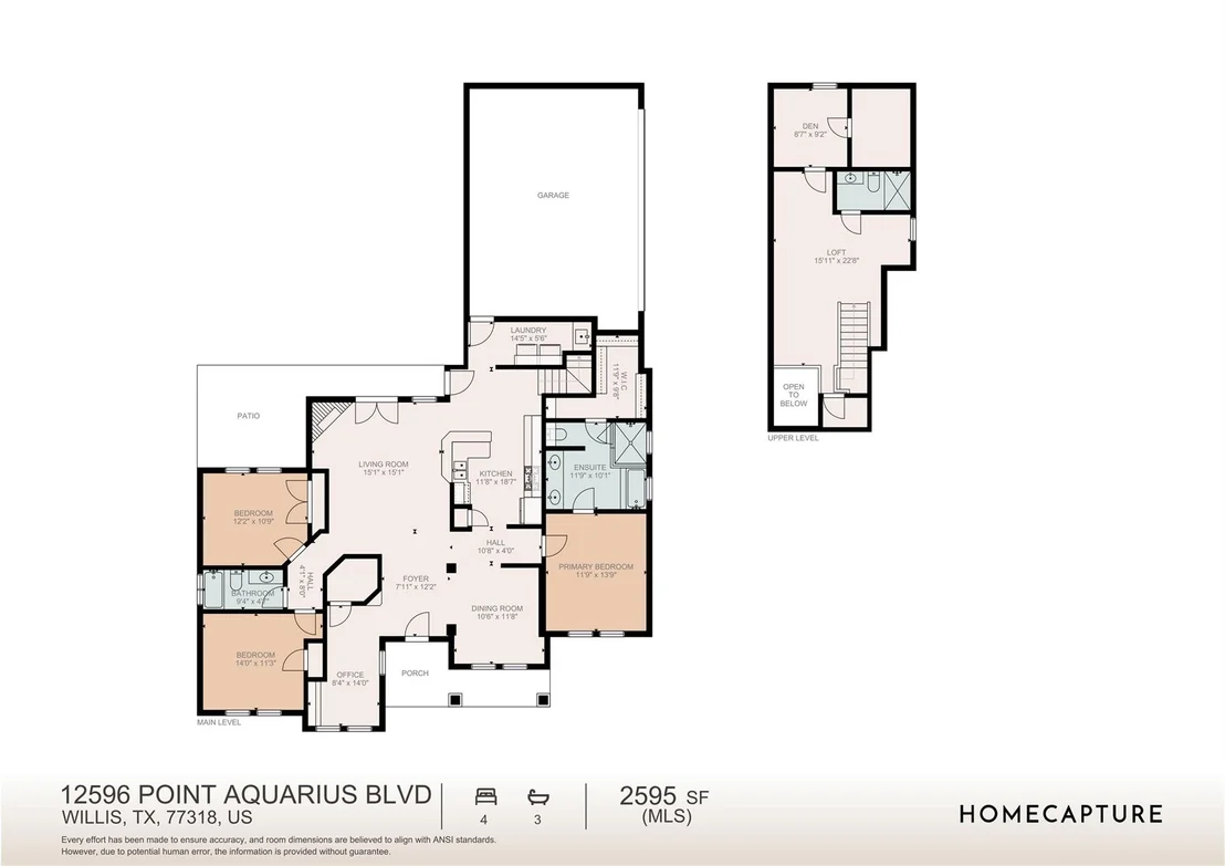 Photo of 12596 Point Aquarius Boulevard