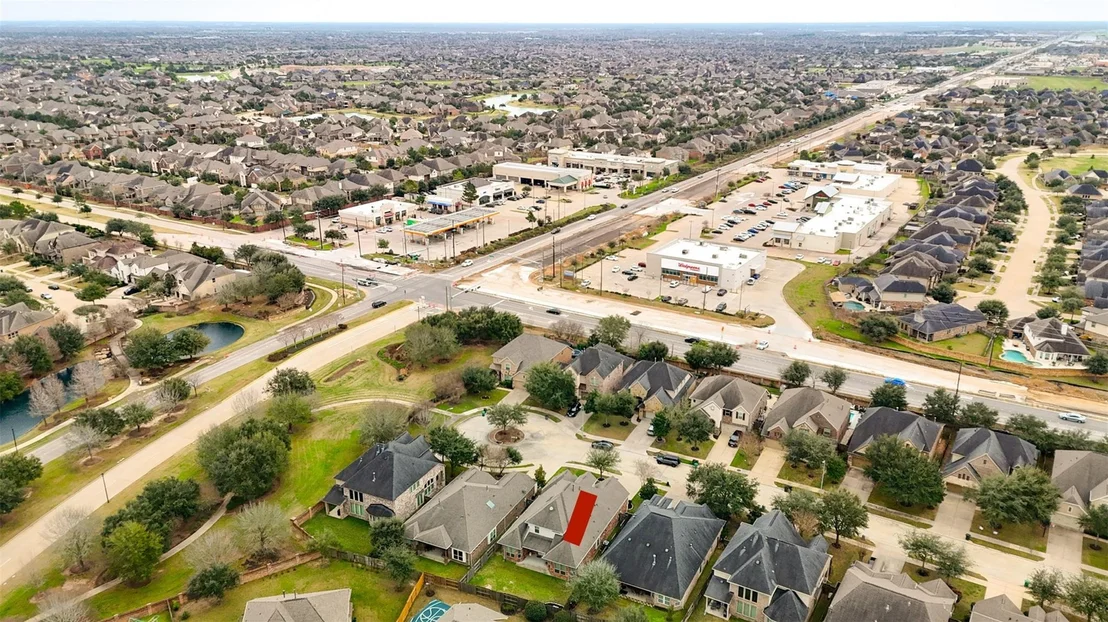 Photo of 27610 Dalton Bluff Court