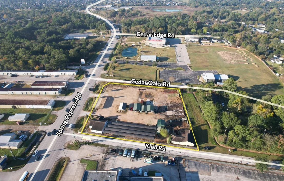 Photo of 7644 Spring Cypress Road