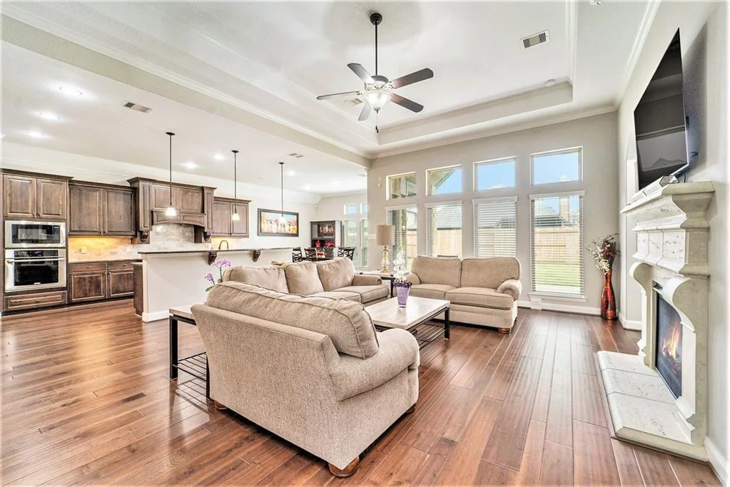 Photo of 18411 Harlow Drive